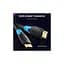 Кабель мультимедийный HDMI M to HDMI M 3.0m black Vention (AACBI) - миниатюра 4