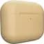 Навушники Apple AirPods 4 Cornsilk Matte (MXP63) [118542] - мініатюра 3