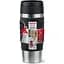 Термочашка Tefal Travel Mug Classic 360 мл чорна (N2020210) - мініатюра 2