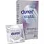 Презервативы латексные с силиконовой смазкой Durex Invisible Extra Lube, ультратонкие, с дополнительной смазкой, 12 шт. (3121062) - миниатюра 1
