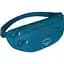 Сумка поясна Osprey Ultralight Stuff Waist Pack синя - мініатюра 1