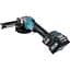 Кутова шліфмашина Makita GA023GM201 [106942] - мініатюра 4