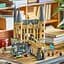 Конструктор LEGO Harry Potter Замок Гоґвортс: Східне крило (76473) - мініатюра 17