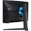 Монітор 27" Samsung Odyssey G7 LC27G75T QHD VA 240Hz (LC27G75TQSIXCI) Б/в - мініатюра 6