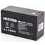 Батарея до ДБЖ Maxxter 12V 9AH (MBAT-12V9AH) - мініатюра 1