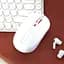 Мышь MiiiW Mouse Mute Wireless White (MWMM01) [61057] - миниатюра 6
