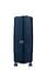Чемодан 78 См American Tourister DIABLAST DARKWAVE BLUE 78x49x31(34) MK2*01003 - миниатюра 6
