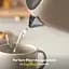 Russell Hobbs Електрочайник Russell Hobbs, 1.7 л, метал, мокко - мініатюра 8