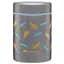 Термостійкий контейнер Bebe Confort BoxInox Mealbox Isotherm, 250 мл, сірий (3220660336852) - мініатюра 1