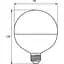 Светодиодная лампа Eurolamp LED Ecological Series, G95, 15W, E27, 3000K (LED-G95-15272(P)) - миниатюра 3