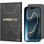 Захисне скло iLera DeLuxe Incognito для Apple iPhone 17 (ILInDL17) [144426] - мініатюра 1