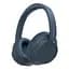 Sony Навушники Over-ear WH-CH720N BT 5.2, ANC, SBC, AAC, Wireless, Mic, Синій - мініатюра 1