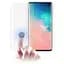 Захисне скло DK для Samsung Galaxy S10+ G975 UV Curved 08563 clear 2 шт. - мініатюра 2