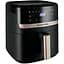 Мультипіч Russell Hobbs 1500Вт 5.5л 9 програм пластик чорний - мініатюра 1