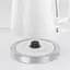 Электрочайник Russell Hobbs Honeycomb 26050-70 White [120307] - миниатюра 4