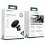 Автодержатель с БЗУ Acefast D3 magnetic wireless 15W Silver - миниатюра 5