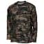 Реглан Prologic Camo Long Sleeve T-Shirt L Camo - миниатюра 1
