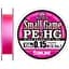 Шнур Sunline Small Game PE-HG 150м #0.15 2.5LB 1.2кг (1013-1658.08.79) - мініатюра 1