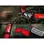 Фонарь налобный Fenix ​​HP12R-TRd красный - миниатюра 6