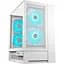 Корпус Cougar OMNY X RGB White (382WA30.0002) [146514] - миниатюра 1