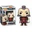 Фігурка Funko Pop Фанко Поп Аватар Адмірал Джао Avatar The Last Airbender Admiral Zhao 10 см Cartoon AL AZ 998 - мініатюра 1
