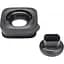 Блендер KitchenAid K400 Artisan 5KSB4026EOB 1.4 л зі скляним стаканом чорний (00000022767) - мініатюра 4