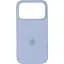 Чохол Silicone Case для Apple iPhone 17 Pro Max Lilac AA [145093] - мініатюра 1