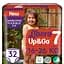 Подгузники-трусики Libero Up&Go 7 (16-26 кг), 32 шт. - миниатюра 1