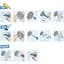 Держатель для полотенца Grohe QuickFix Start 41174000 Хром - миниатюра 4