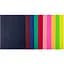 Набір паперу Buromax Dark+Neon А4 20 аркушів 10 кольорів (BM.2721020-99) - мініатюра 2