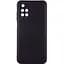 Чохол-накладка Full Silicone Case для Xiaomi Redmi 10/Note 11 4G [Black] HC [66770] - мініатюра 1