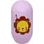 Маникюрный набор для новорожденных Mega Zayka в футляре MGZ-0701(Pink)  - миниатюра 2