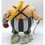 Фигурка Bandai Spirits One Piece Queen Ван Пис Куин 19 см BS OP QN - миниатюра 3
