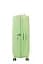 Валіза 77 См American Tourister SOUNDBOX KIWI GREEN 77x51,5x29,5(32,5) 32G*84003 - мініатюра 6