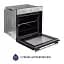 Духова шафа електрична Minola EO 684 INOX - мініатюра 8