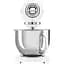 Планетарный миксер Smeg SMF03WHEU [116671] - миниатюра 5