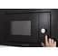 Микроволновая печь встраиваемая Gorenje BM 201 AG1BG - миниатюра 7