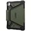 Протиударний чохол UAG Metropolis SE Olive для iPad Pro 13" M4 (2024) (124476117272) - мініатюра 2
