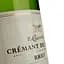 Игристое вино Philippe de Charmille Crémant de Loire Brut, белое, брют, 0,75 л - миниатюра 3