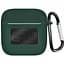 Чохол-накладка DK JBL Tour Pro 2 | Silicone Candy Friendly з карабіном (green) - мініатюра 1