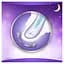 Прокладки гігієнічні Always Ultra Platinum Collection Ultra Night 12 шт. - мініатюра 6