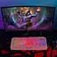 Монітор 2E Gaming 27" R2723BV HDMI DP MM VA 165Hz 6ms CURVED FreeSync teh0014239 - мініатюра 7