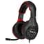 Наушники Xtrike ME GH-710 Rainbow Black (GH-710) - миниатюра 2