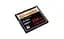 Карта пам'яті SanDisk 256 GB Extreme Pro CompactFlash SDCFXPS-256G-X46 - мініатюра 2