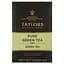 Чай зеленый Taylors of Harrogate 30 г (20 шт. х 1.5 г) - миниатюра 1