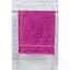 Банний рушник №5011 SoftNess Plum, 70х40 см (2200003181616) - мініатюра 2