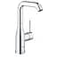 Змішувач для умивальника 1/2" L-розміру Grohe Essence 24182001 Хром - мініатюра 1
