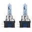 Комплект галогенових ламп Osram H15 55/15W 12V PGJ23T-1 Cool Blue Intense Next Gen +100% 2шт/комп (64176CBN-HCB) - мініатюра 4