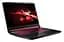 Ноутбук Acer Nitro 5 AN515-55-56DM (NH.Q7MEU.00Q) Obsidian Black (NH.Q7MEU.00Q) - мініатюра 2
