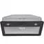 Витяжка Minola HBI 5202 GR 700 LED - мініатюра 1
